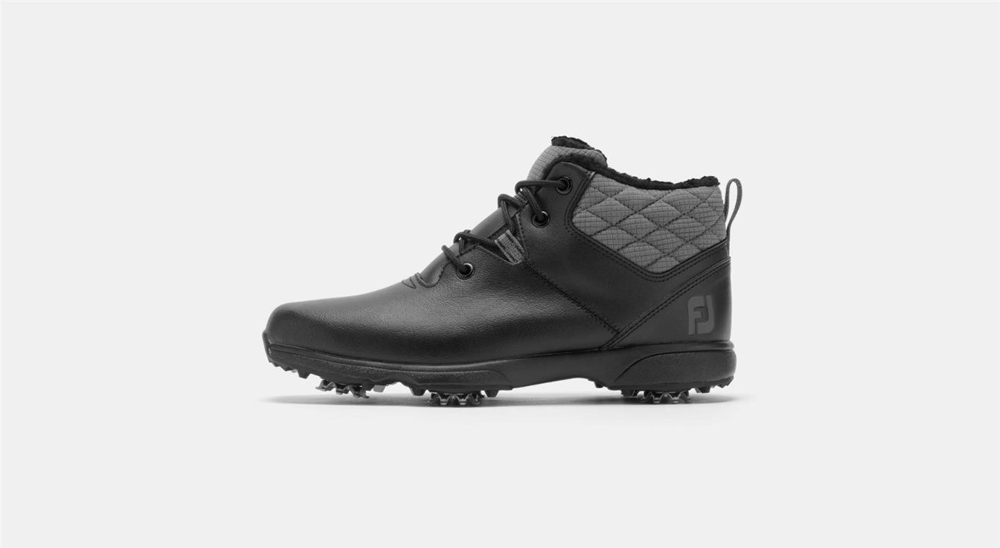 footjoy winter golf boots for sale