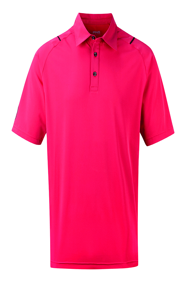 ping collection polo shirts