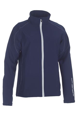 Picture of Galvin Green zns  Abby Jacket GORE-TEX Waterproof - Midnight Blue / White / Platinum