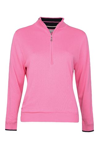 Picture of Green Lamb ZNS Suzanna Lined Sweater - Pink