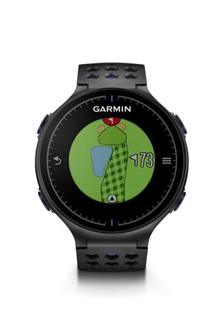 Picture of Garmin zns Approach S5 - Black