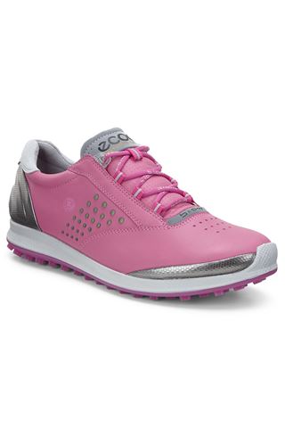 Picture of Ecco  zns Ladies Biom Hybrid 2 Golf Shoes - Fandango