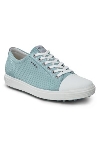 Picture of Ecco zns Ladies Casual Hybrid Shoes - Aquatic