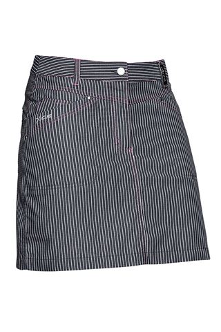 Picture of Daily Sports ZNS London Skort - Black - LAST ONE SIZE 10