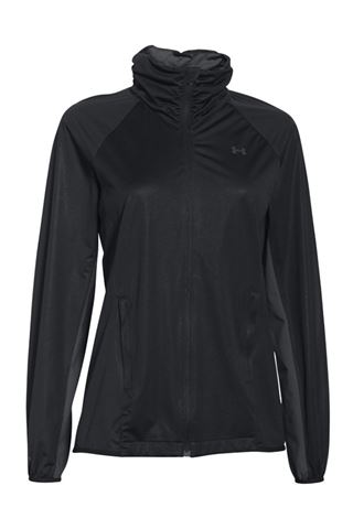 Picture of Under Armour NO PIC Storm Jacket - Black