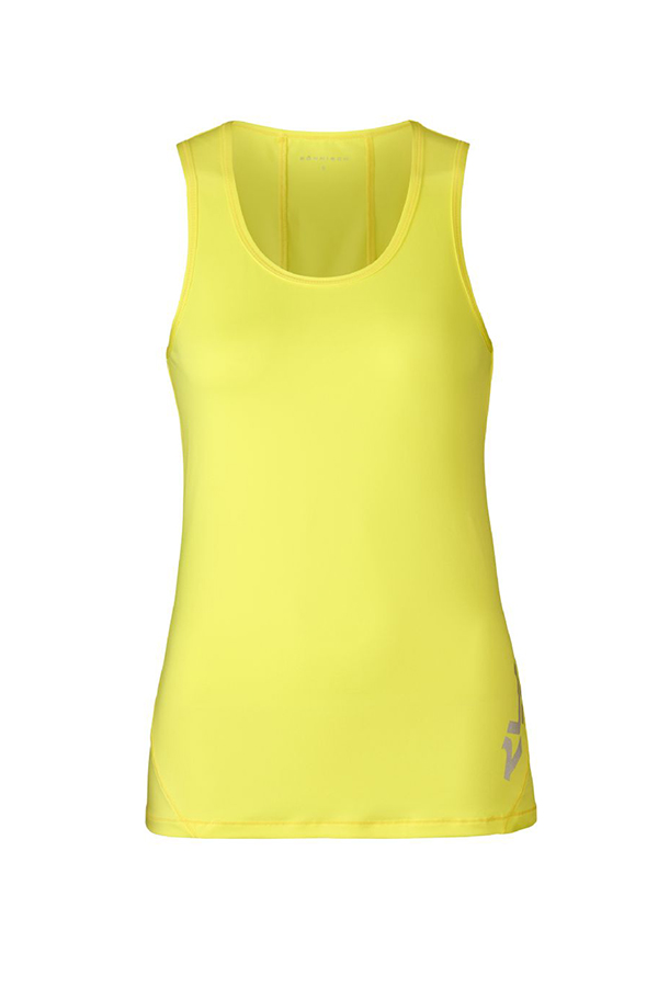 Picture of Rohnisch Genna Singlet - Sunshine
