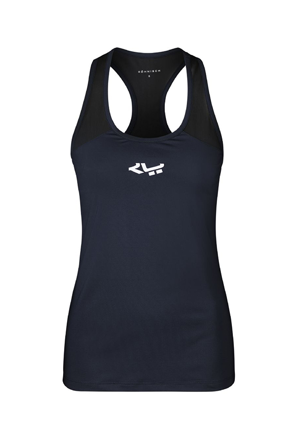 Picture of Rohnisch Gina Raceback Top - Stream