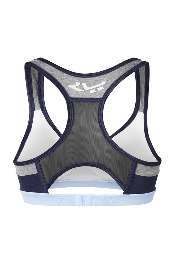 Picture of Rohnisch Nadia Sports Bra - Cloud