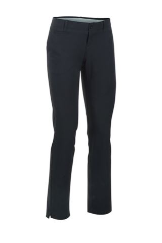 Picture of Under Armour Links Trousers - Black 29" leg