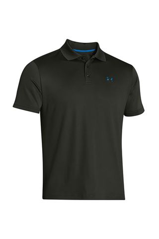 Picture of Under Armour zns UA Performance Polo Shirt - Artillary Green 357