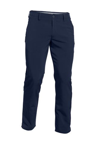 Picture of Under Armour zns UA Matchplay Taper Trousers - Academy
