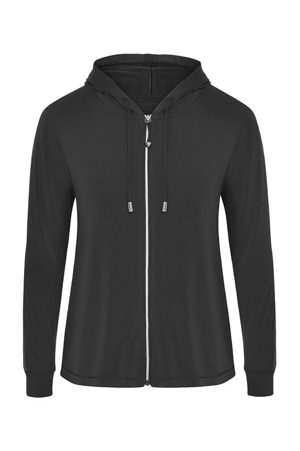 Picture of Rohnisch Li Short Jacket - Black