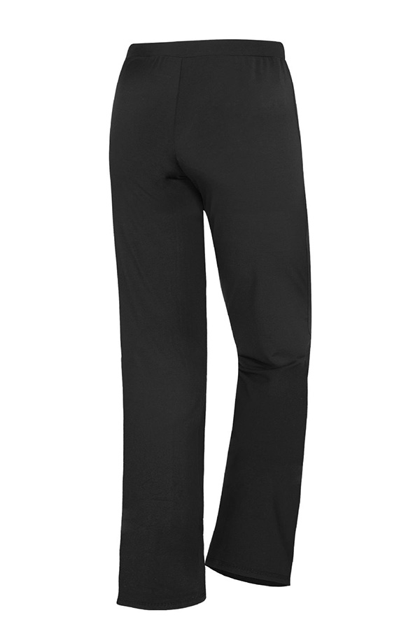 Picture of Rohnisch Li Loose Pants - Black