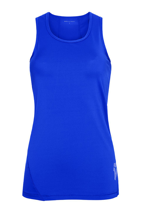 Picture of Rohnisch Genna Singlet - Blabar