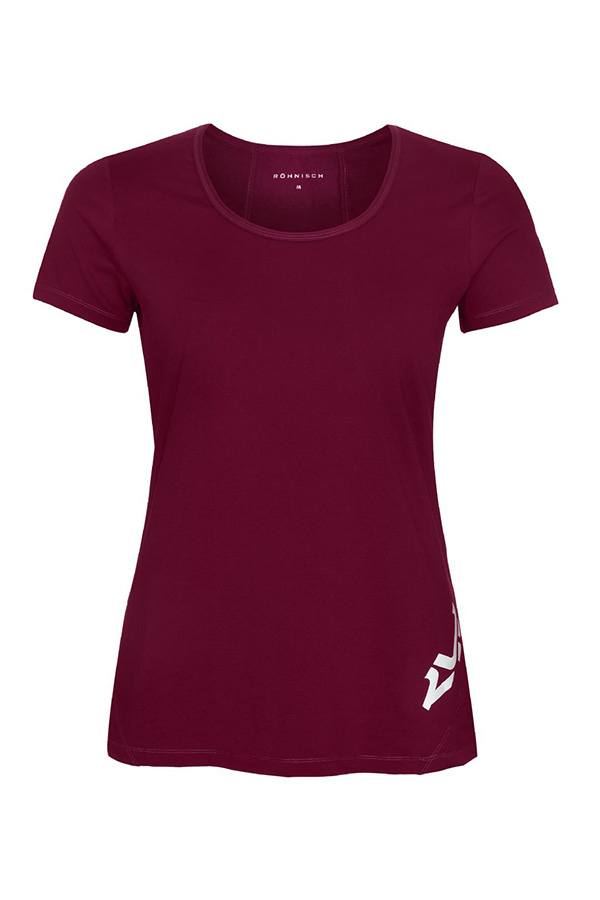 Picture of Rohnisch Genna Tee Top - Rodbeta