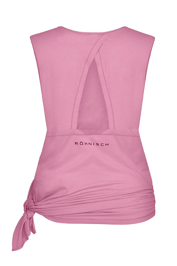 Picture of Rohnisch Leo Loose Singlet Bar