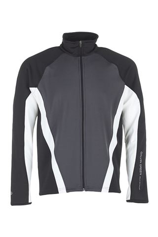 Picture of Galvin Green ZNS Darrel Insula Jacket - Iron/Black/White