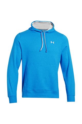 Picture of Under Armour zns  UA Storm Transit Hoodie - Electric Blue