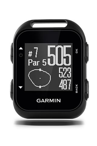 Picture of Garmin zns Approach G10 - Black