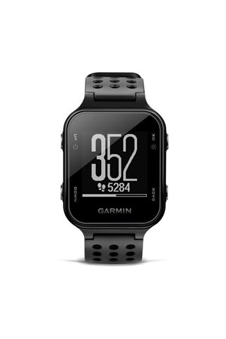 Picture of Garmin ZNS Approach S20 GPS Watch - Slate