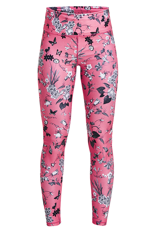 Picture of Rohnisch Ada 7/8 Flattering Tights - Flora Butterfly