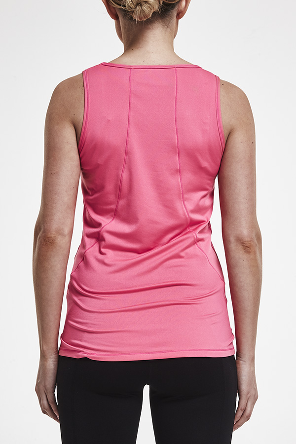 Picture of Rohnisch Genna Singlet - Flora