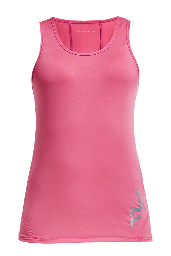 Picture of Rohnisch Genna Singlet - Flora