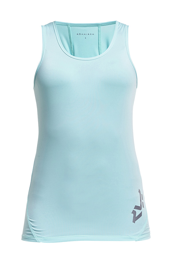 Picture of Rohnisch Genna Singlet - Fly