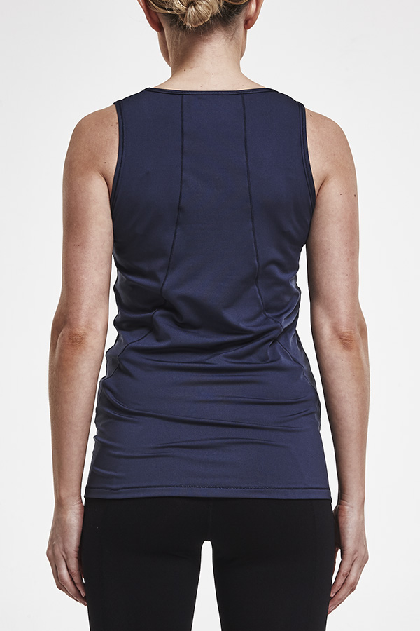 Picture of Rohnisch Genna Singlet - Stream