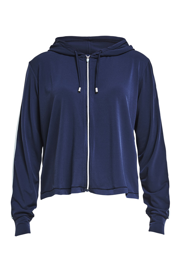 Picture of Rohnisch Li Short Jacket - Stream