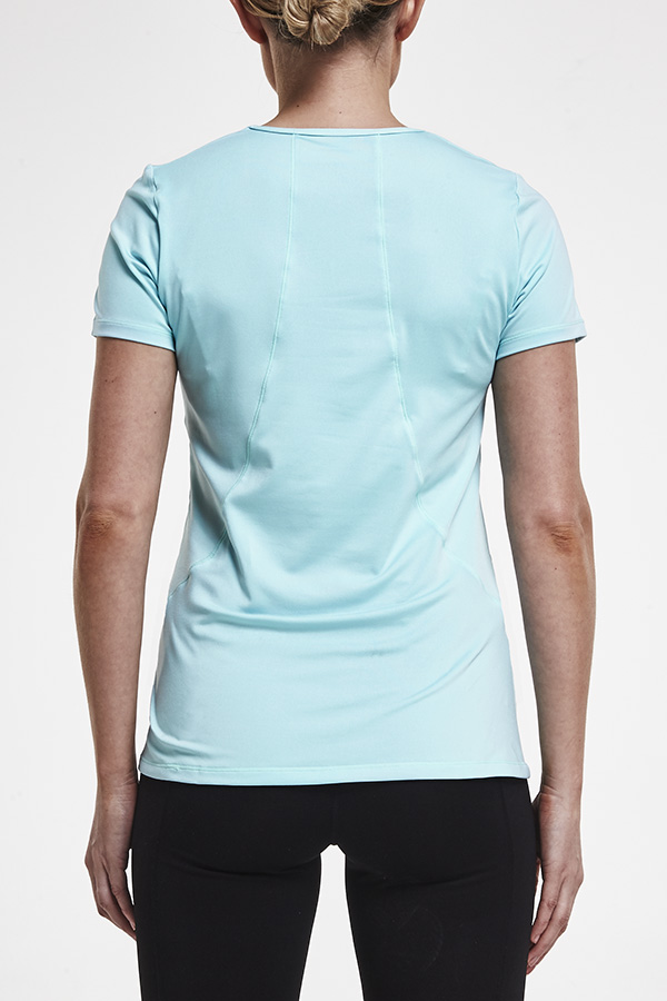 Picture of Rohnisch Genna Tee Top - Fly