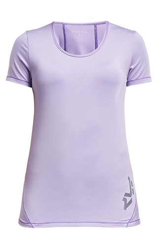 Picture of Rohnisch zns Genna Tee Top - Lavendel