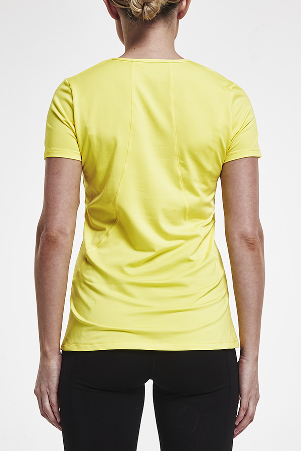 Picture of Rohnisch Genna Tee Top - Nectar
