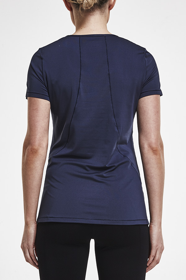 Picture of Rohnisch Genna Tee Top - Stream