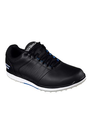 Picture of Skechers Go Golf Elite 2 Golf Shoes - Black / Blue