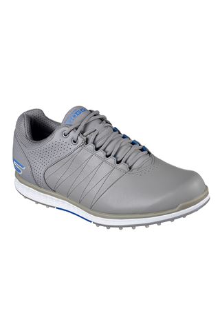 Picture of Skechers ZNS Go golf Elite 2 Golf Shoes - Grey / Blue