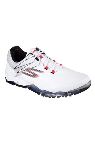 Picture of Skechers ZNS Go Golf Focus - White/Black/Red