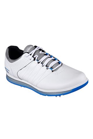 Picture of Skechers ZNS Go Golf Pro 2 - White / Grey / Blue