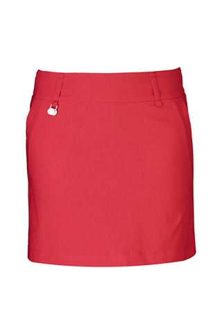 Picture of Daily Sports ZNS Magic Skort - 45cm - Tomato