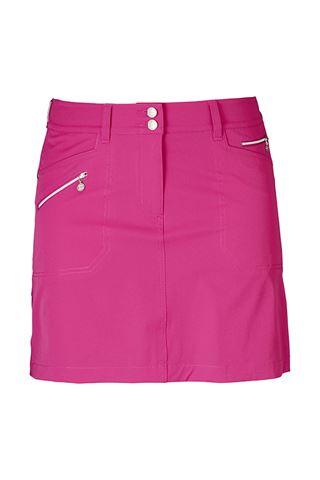 Picture of Daily Sports ZNS Miracle Skort - 45 cm - Raspberry