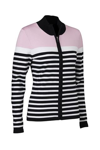 Picture of Daily Sports ZNS Cicely Cardigan - Black