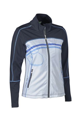 Picture of Daily Sports ZNS Gene Jacket - Navy
