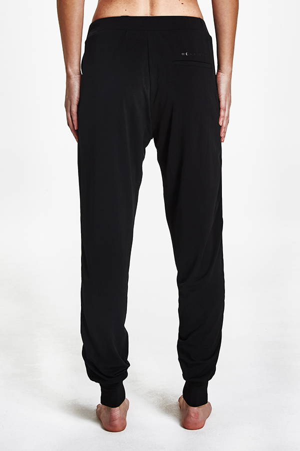 Picture of Rohnisch Li Pants - Black