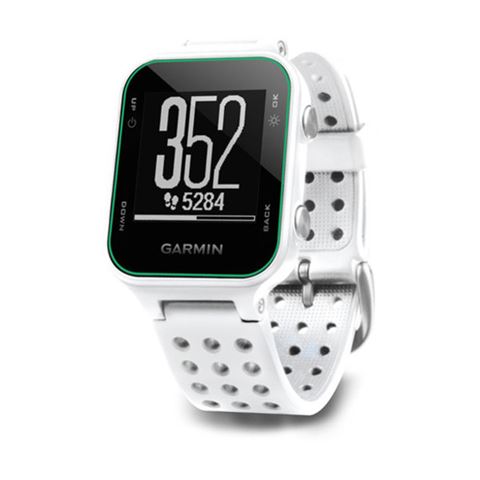 Picture of Garmin Approach S20 GPS Watch - White