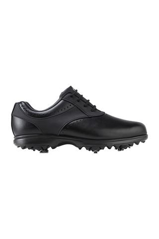 Picture of Footjoy ZNS Emerge Ladies Spiked Golf Shoes - Black