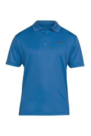 Picture of Under Armour ZNS UA Performance Polo Shirt - Blue 439