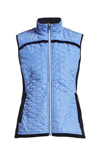 Picture of Rohnisch Keep Warm Vest/Gilet - Night Fall
