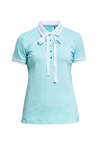 Picture of Rohnisch ZNS Pim Polo Shirt - Fly