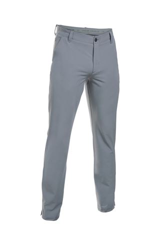 Picture of Under Armour zns Cold Gear CGI Thermal Matchplay Taper Trousers - Grey