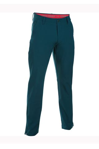 Picture of Under Armour zns  Cold Gear CGI Matchplay Taper Trousers - Navy
